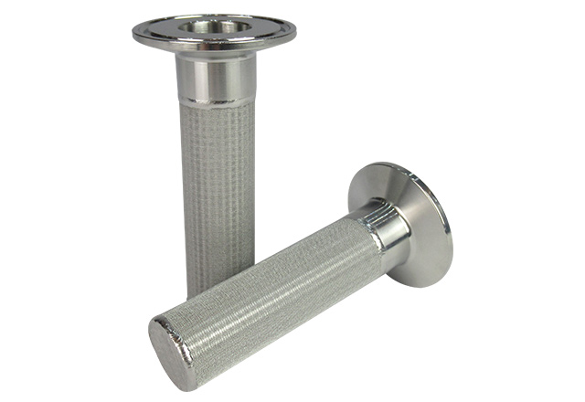 Stainless Steel Filter Cartridge